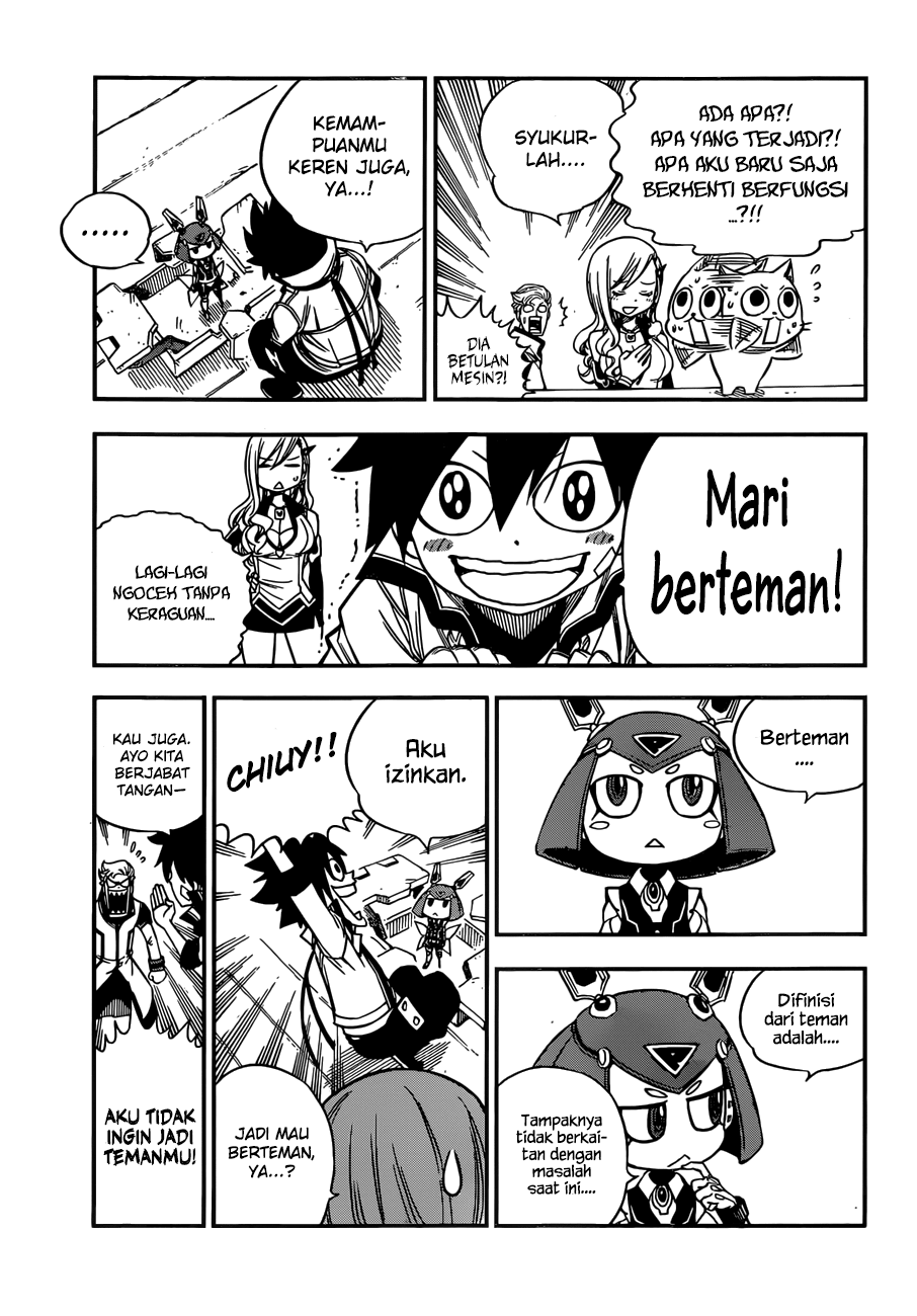 Eden’s Zero